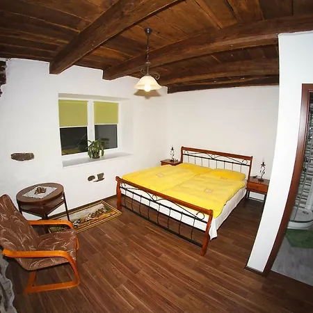 Pod Horou Ferienhaus *