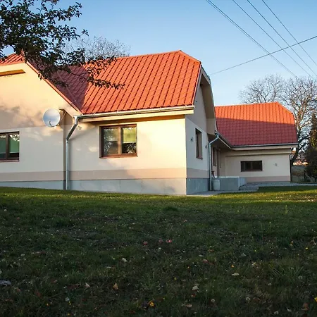 Ferienhaus Pod Horou Krupina