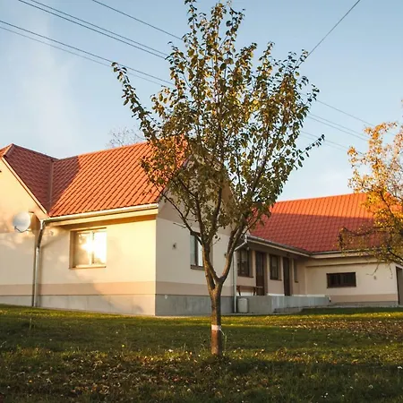 Pod Horou Ferienhaus *