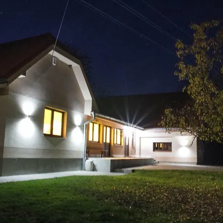 Pod Horou Ferienhaus *