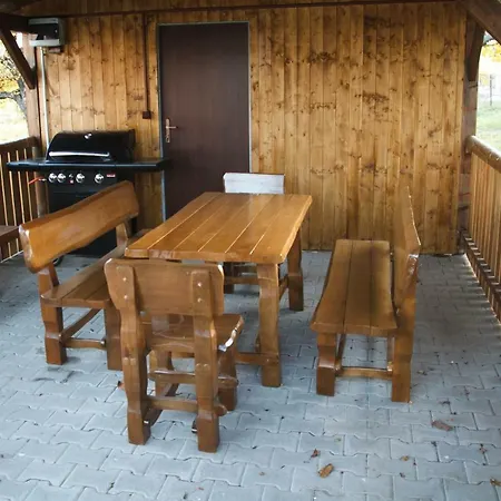 Ferienhaus Pod Horou
