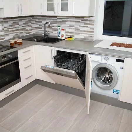 Ferienhaus Pod Horou