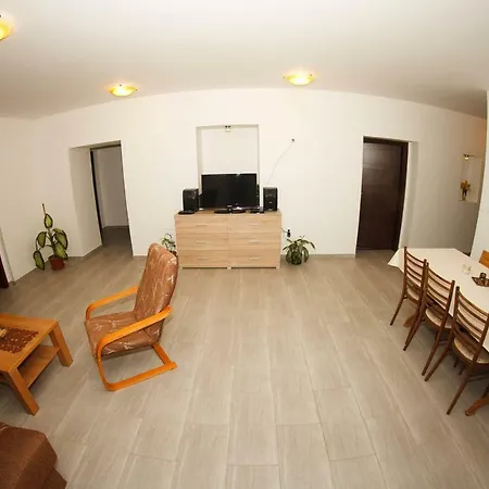 Ferienhaus Pod Horou