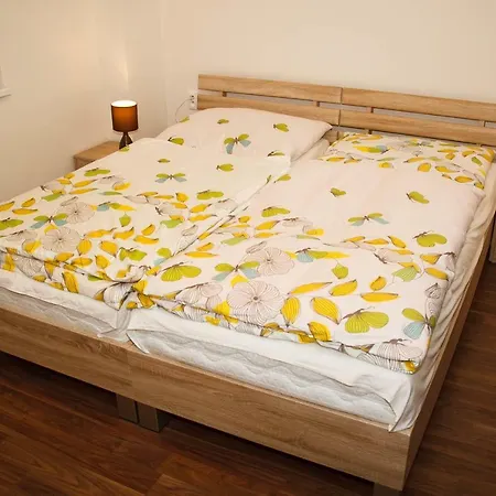 Pod Horou Ferienhaus Krupina
